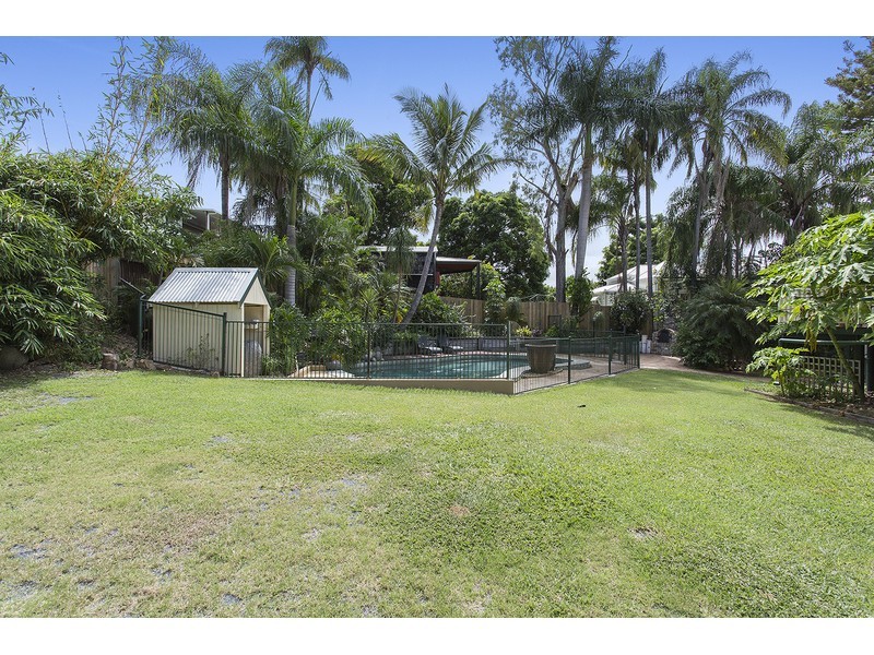 26 Dagmar Street, The Range QLD 4700