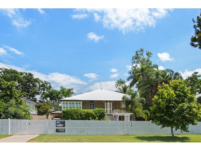 26 Dagmar Street, The Range QLD 4700