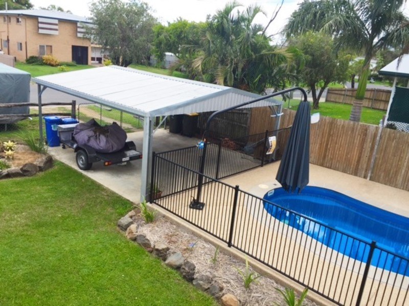 72 Haynes Street, Park Avenue QLD 4701