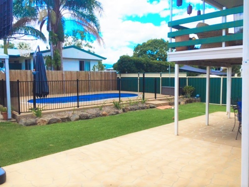 72 Haynes Street, Park Avenue QLD 4701