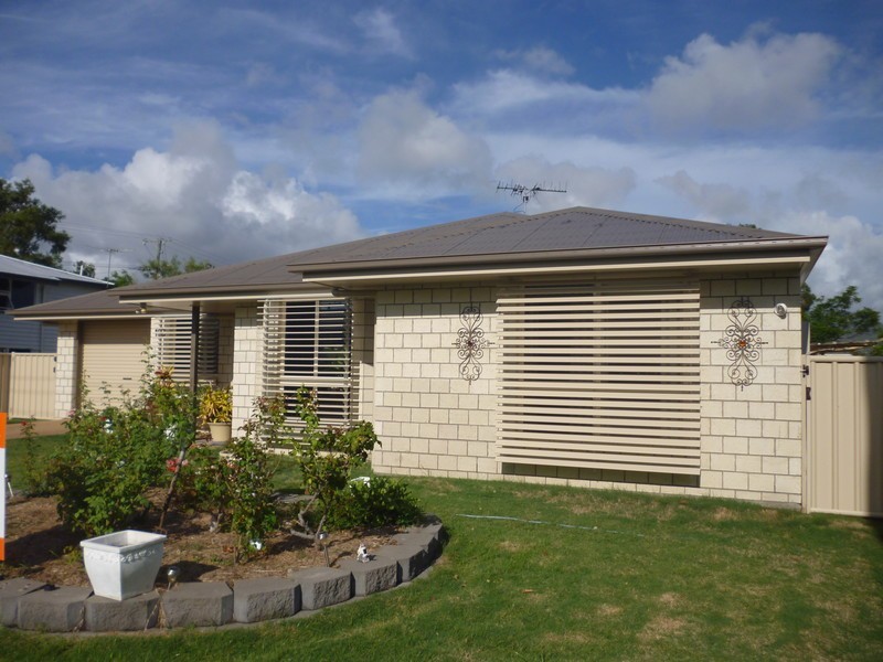 192 Bawden Street, Berserker QLD 4701