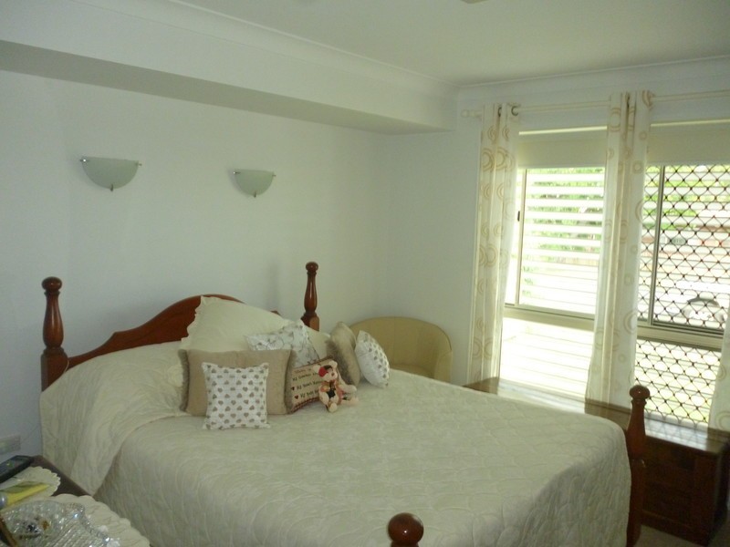 192 Bawden Street, Berserker QLD 4701