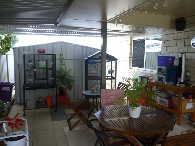 192 Bawden Street, Berserker QLD 4701