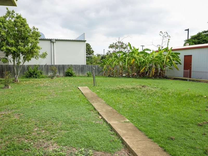 56a Painswick Street, Berserker QLD 4701