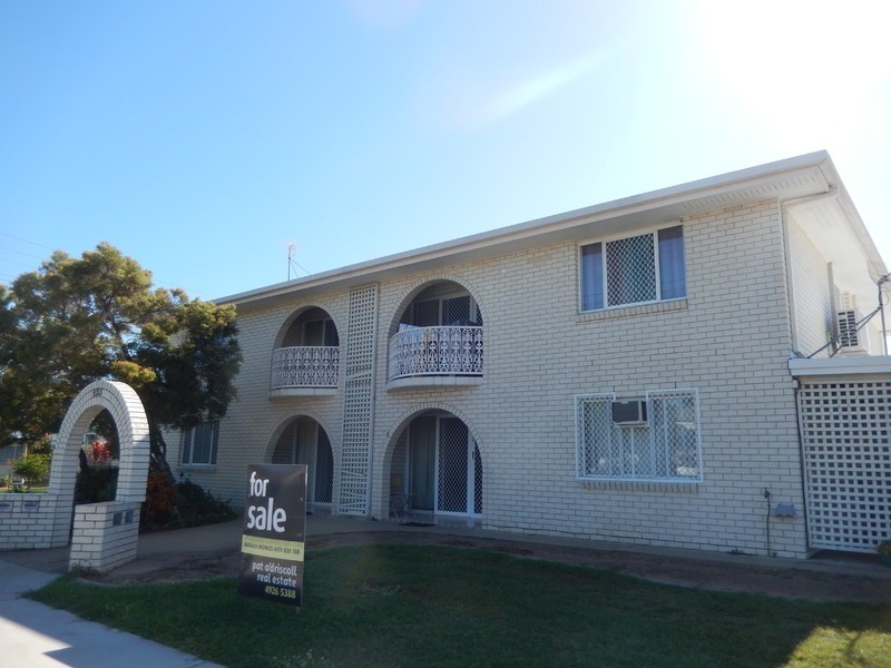 2/235 Dean Street, Berserker QLD 4701