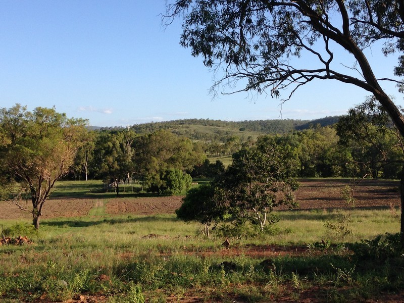 287 Brickworks Road, Stanwell QLD 4702
