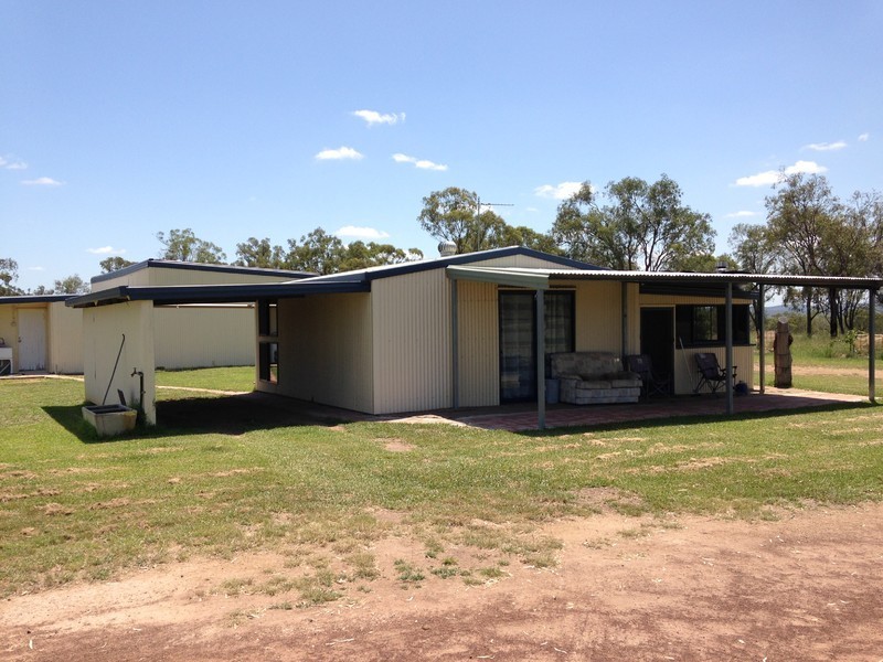 287 Brickworks Road, Stanwell QLD 4702