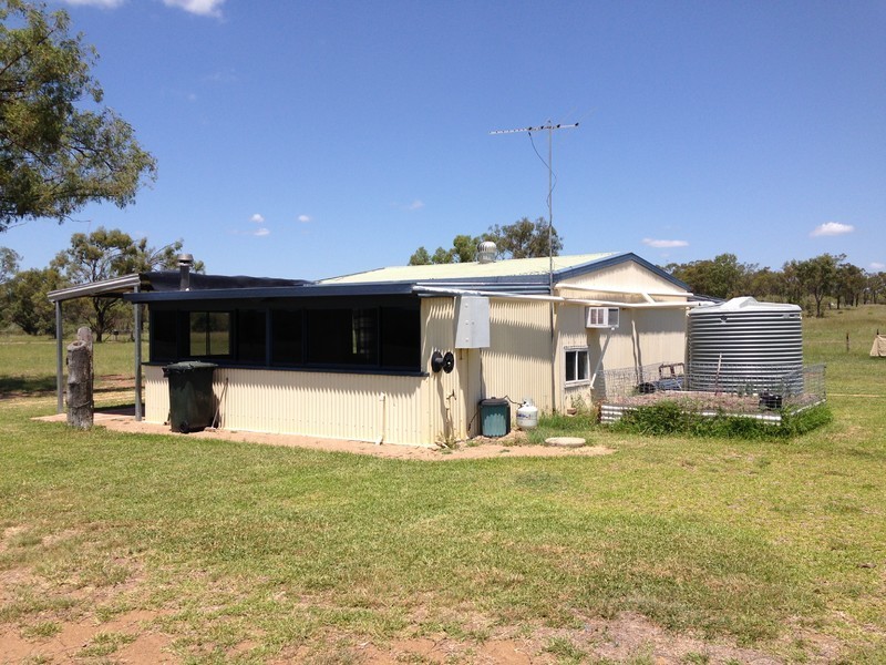 287 Brickworks Road, Stanwell QLD 4702