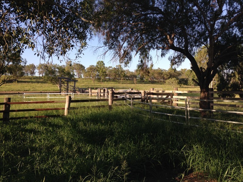 287 Brickworks Road, Stanwell QLD 4702