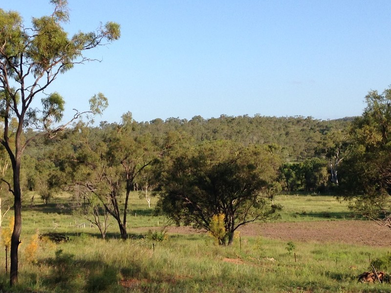 287 Brickworks Road, Stanwell QLD 4702