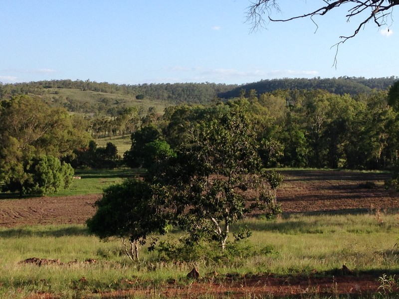 287 Brickworks Road, Stanwell QLD 4702