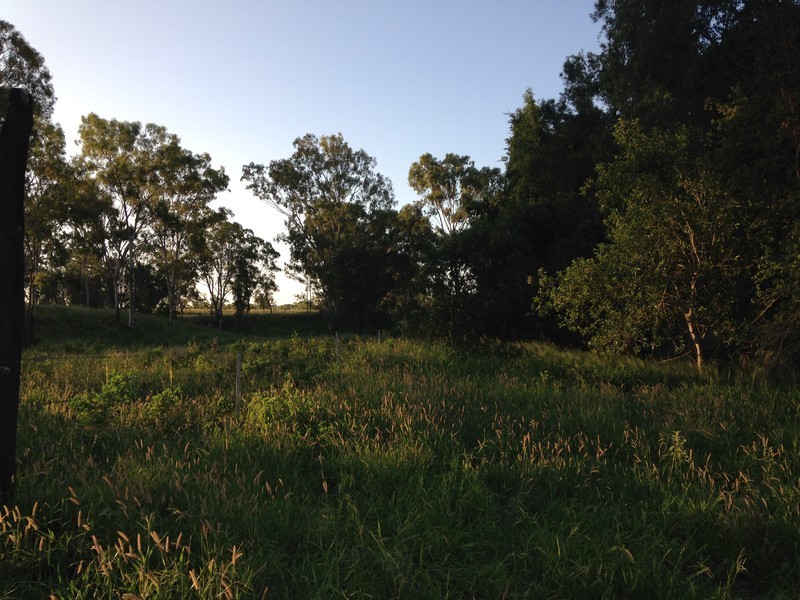 Lot 157 Connors Road, Stanwell QLD 4702