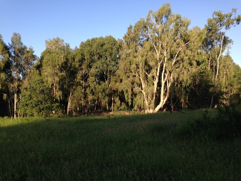 Lot 157 Connors Road, Stanwell QLD 4702