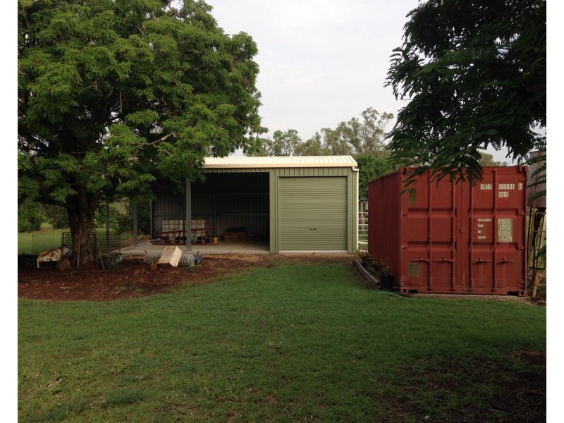 55799 Bruce Highway, Raglan QLD 4697