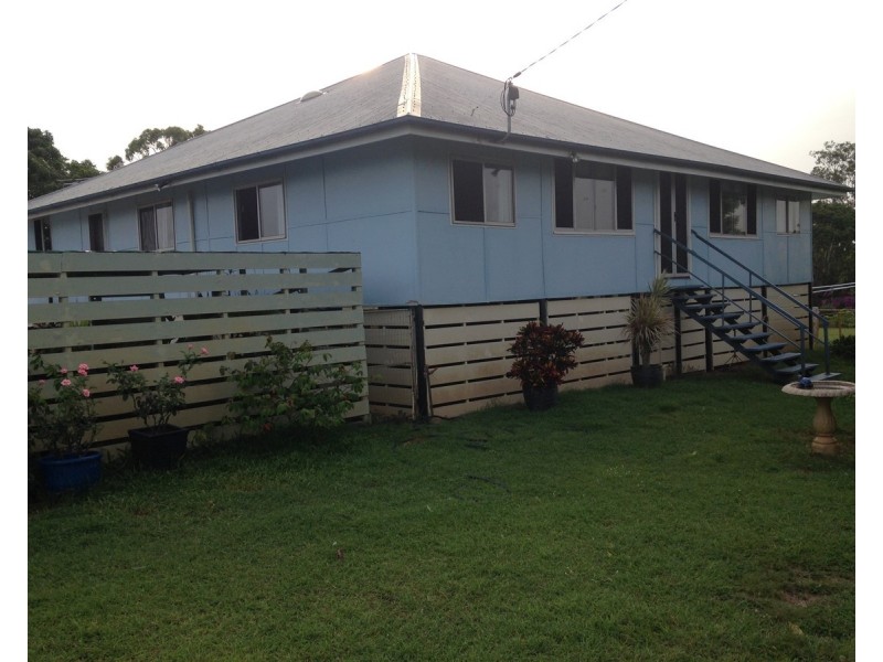 55799 Bruce Highway, Raglan QLD 4697