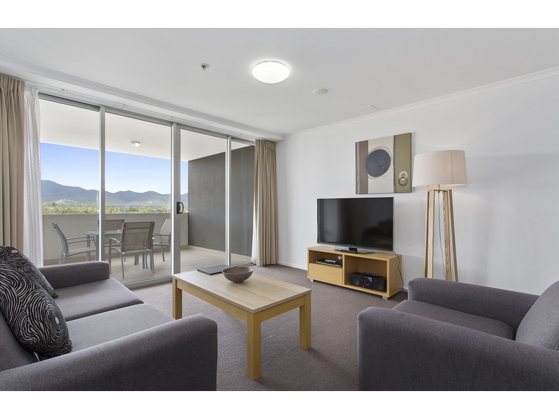 604/102-108 Victoria Parade, Rockhampton City QLD 4700