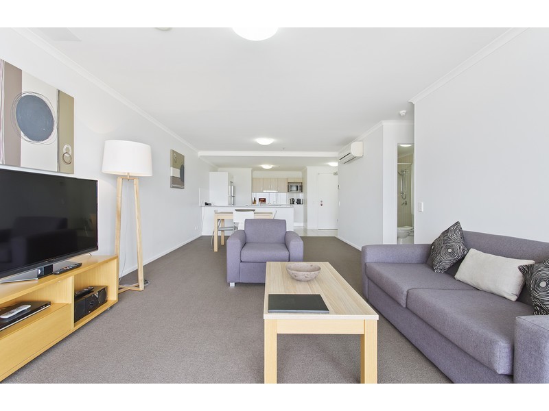 604/102-108 Victoria Parade, Rockhampton City QLD 4700