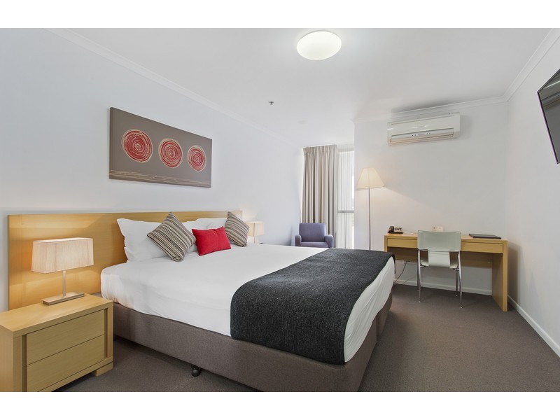 604/102-108 Victoria Parade, Rockhampton City QLD 4700