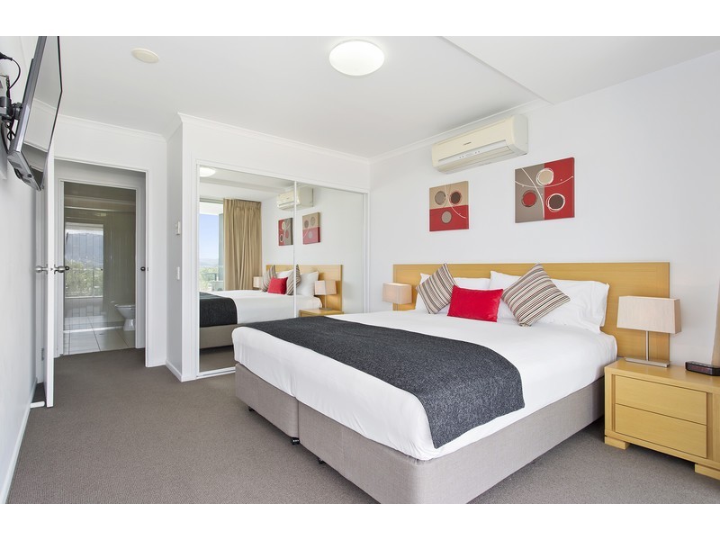 604/102-108 Victoria Parade, Rockhampton City QLD 4700