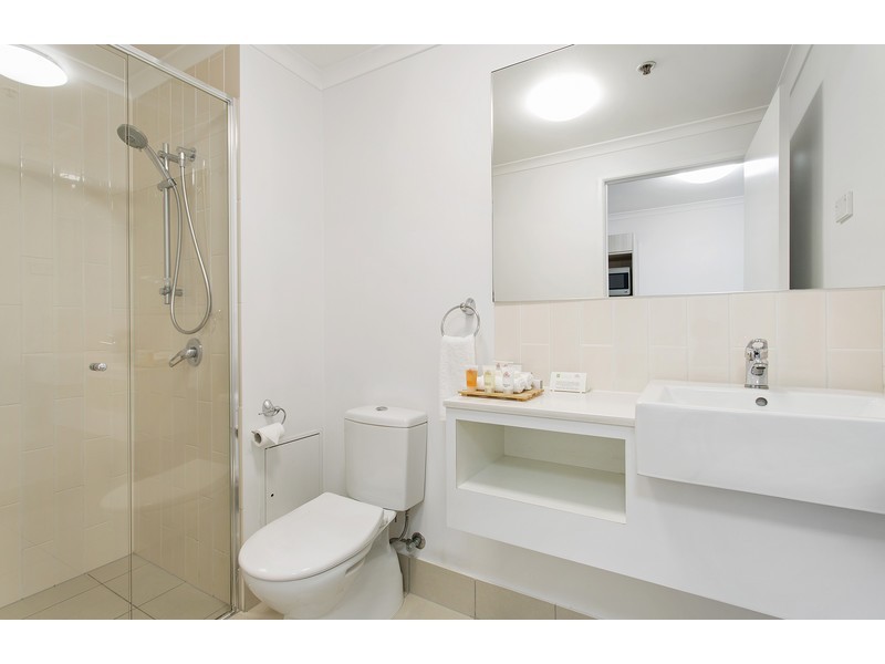 604/102-108 Victoria Parade, Rockhampton City QLD 4700