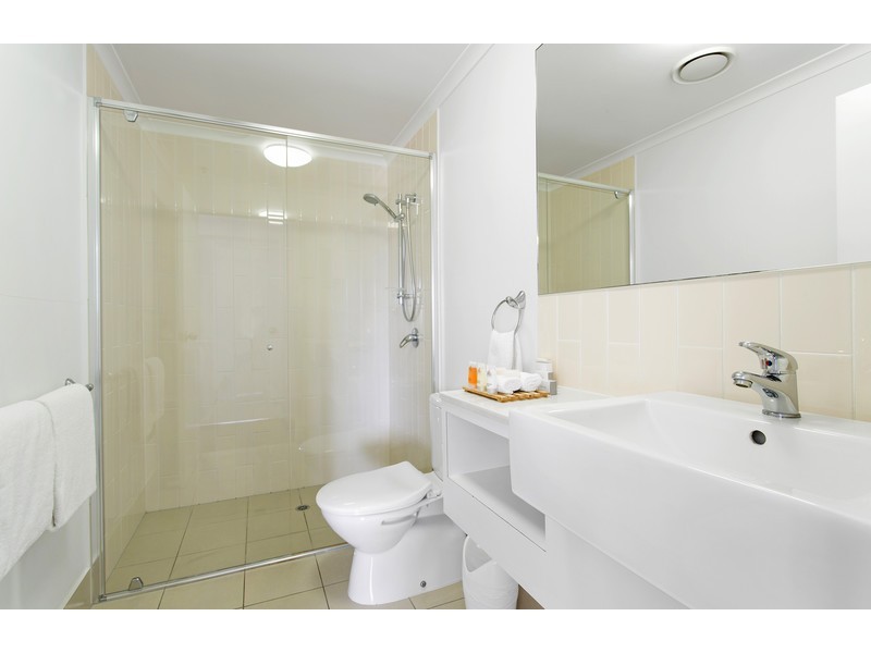 604/102-108 Victoria Parade, Rockhampton City QLD 4700