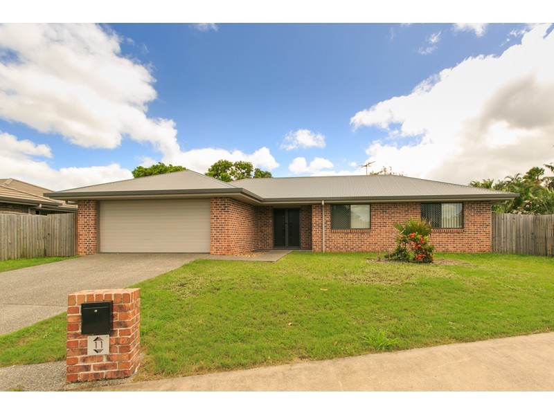 11/249 Mason Street, Koongal QLD 4701