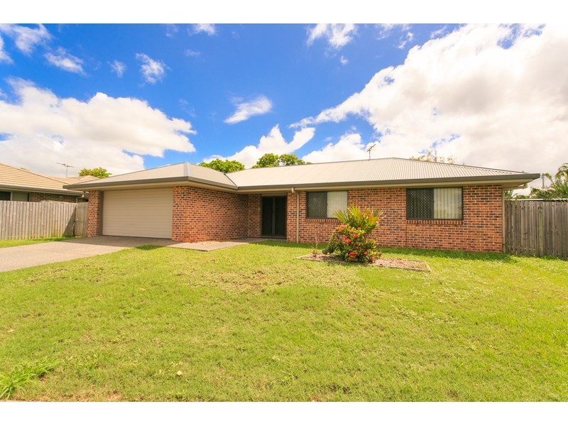 11/249 Mason Street, Koongal QLD 4701