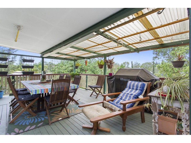 13 Slaughterhouse Road, Westwood QLD 4702