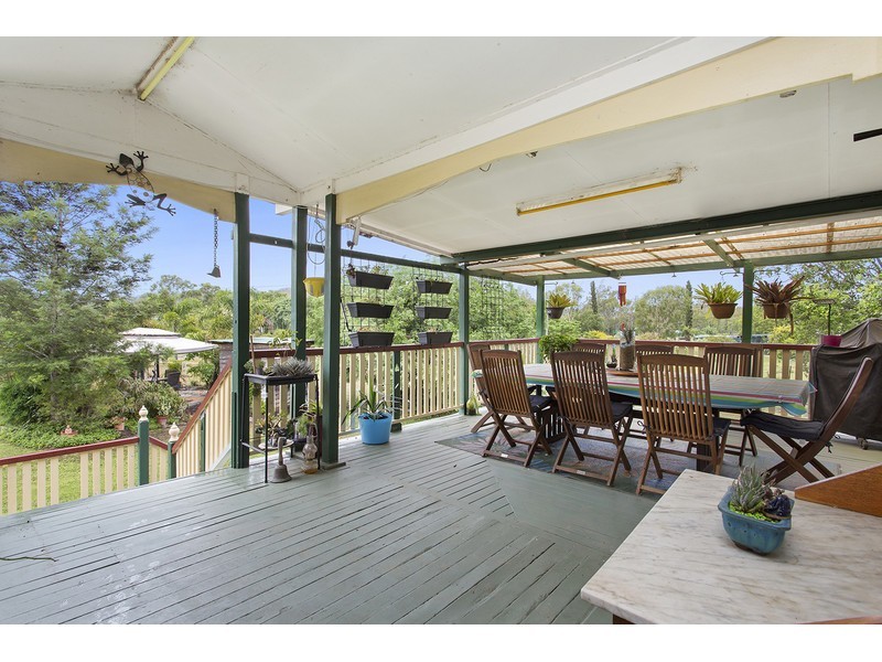 13 Slaughterhouse Road, Westwood QLD 4702