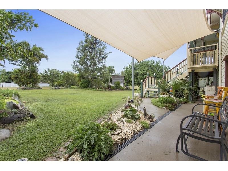 13 Slaughterhouse Road, Westwood QLD 4702