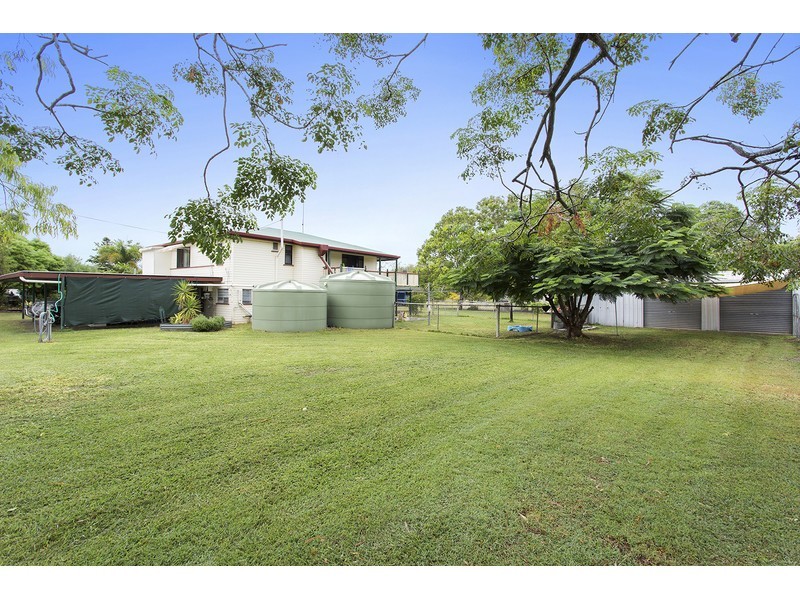 13 Slaughterhouse Road, Westwood QLD 4702
