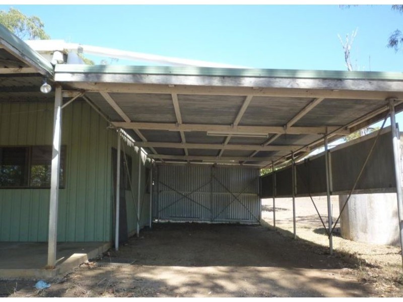 891 Stanwell Waroula Road, Stanwell QLD 4702