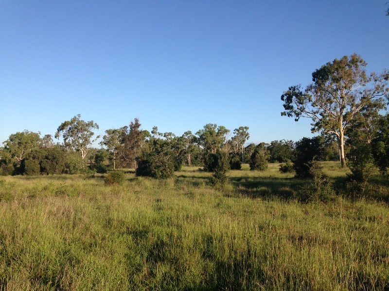 891 Stanwell Waroula Road, Stanwell QLD 4702