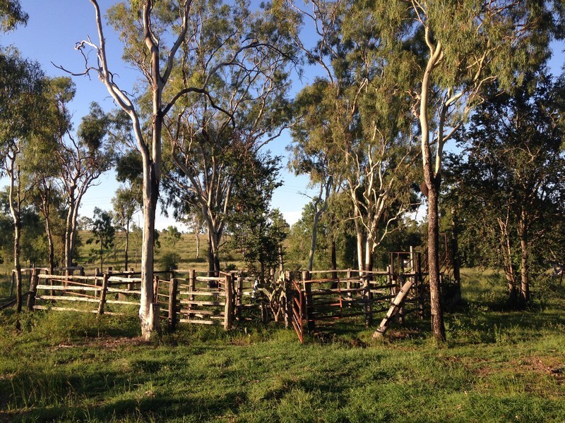 891 Stanwell Waroula Road, Stanwell QLD 4702