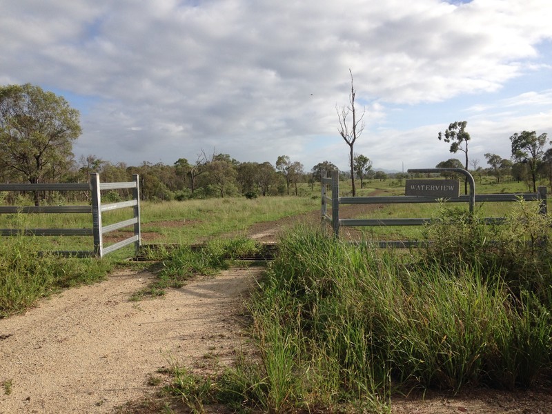 557 Bishop Road, Garnant QLD 4702