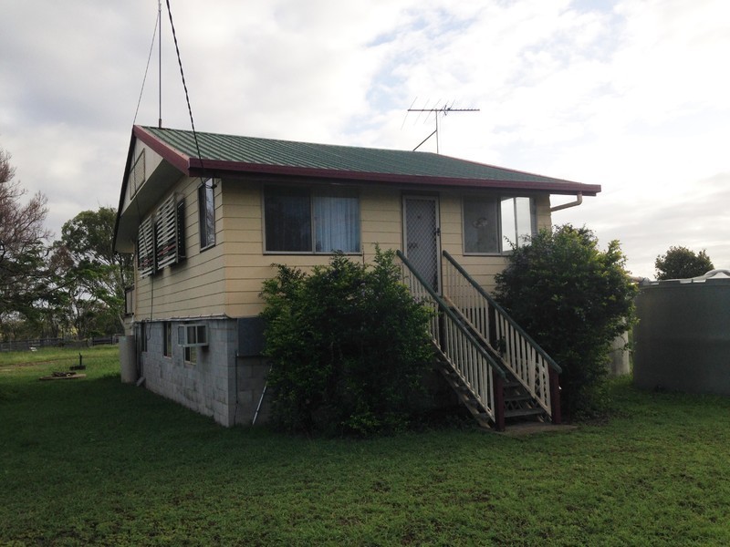 557 Bishop Road, Garnant QLD 4702