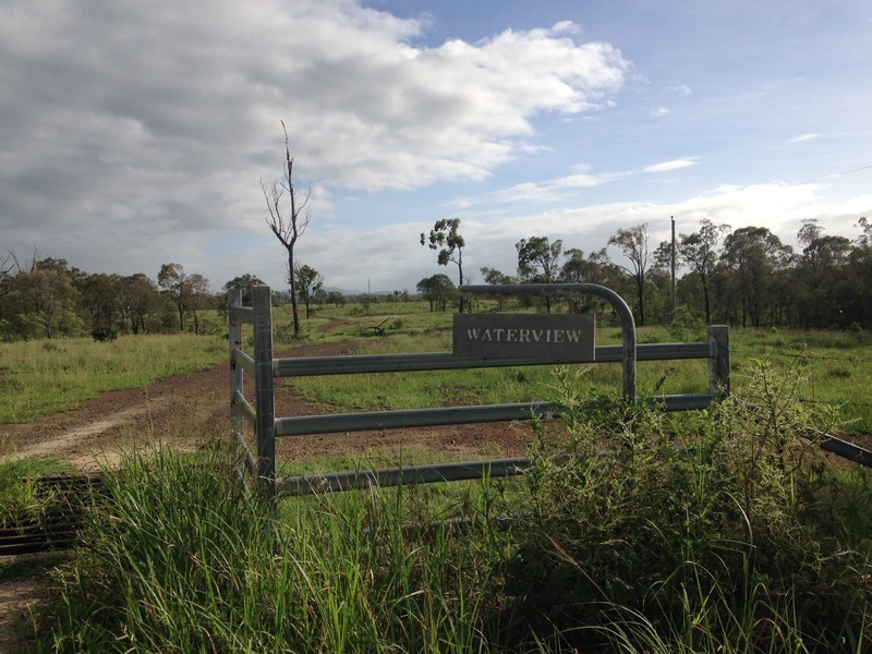 557 Bishop Road, Garnant QLD 4702