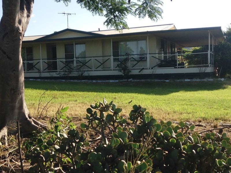 941 Stanwell-Waroula Road, Stanwell QLD 4702
