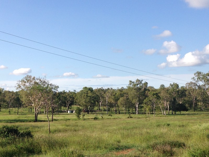 941 Stanwell-Waroula Road, Stanwell QLD 4702
