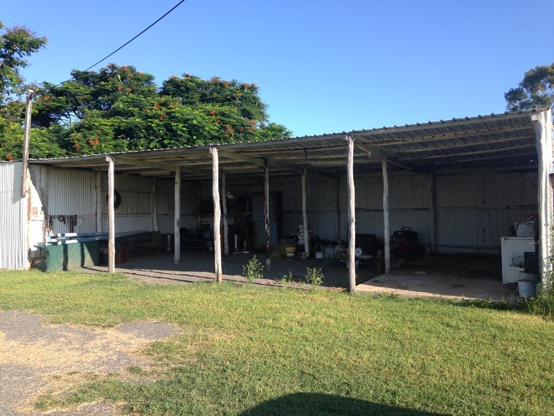 941 Stanwell-Waroula Road, Stanwell QLD 4702