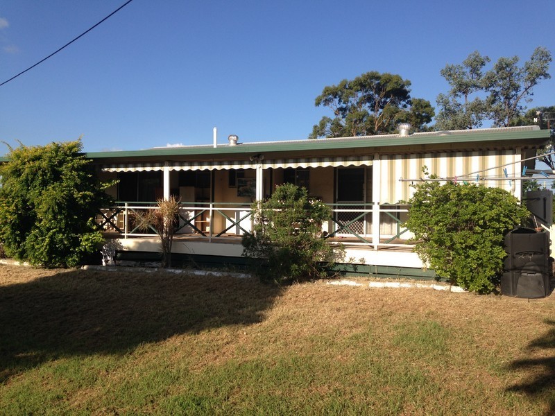 941 Stanwell-Waroula Road, Stanwell QLD 4702