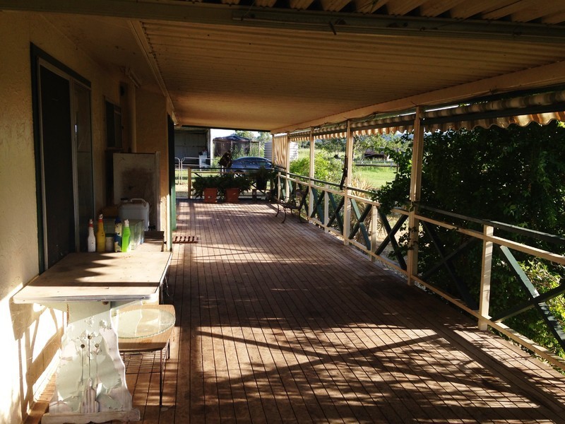 941 Stanwell-Waroula Road, Stanwell QLD 4702