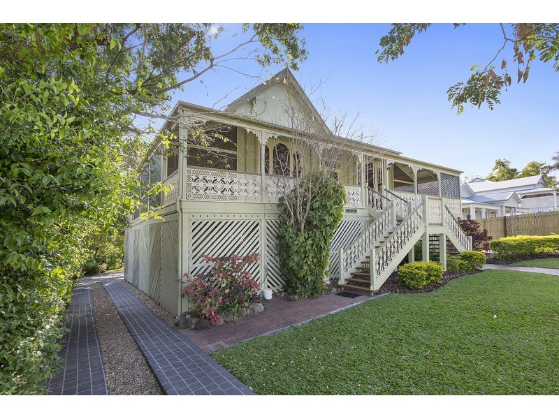 296 Agnes Street, The Range QLD 4700