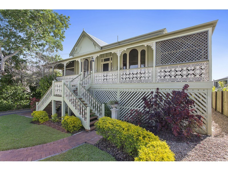 296 Agnes Street, The Range QLD 4700