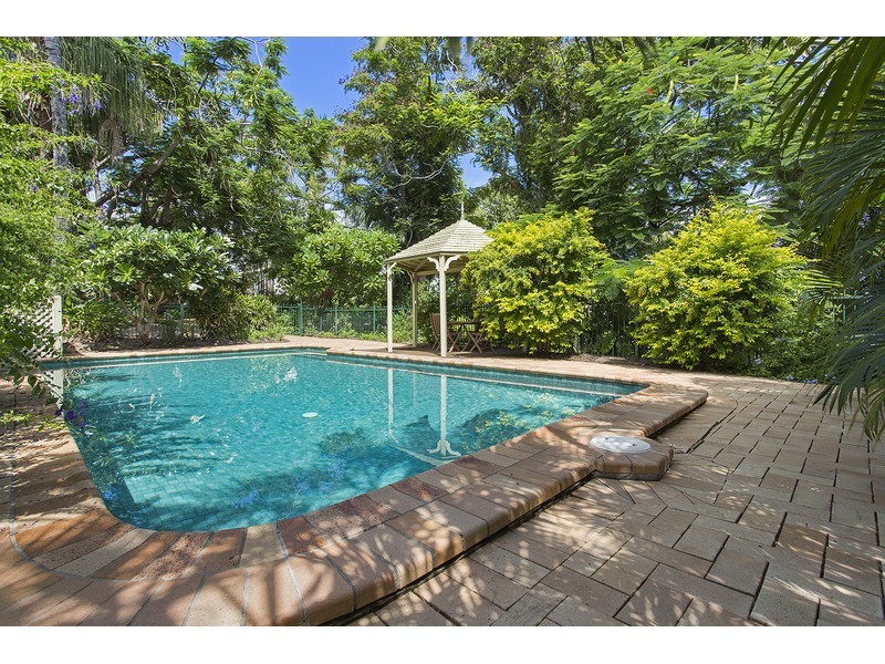 296 Agnes Street, The Range QLD 4700