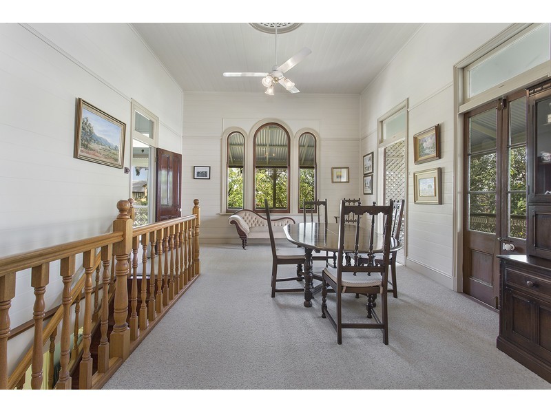 296 Agnes Street, The Range QLD 4700