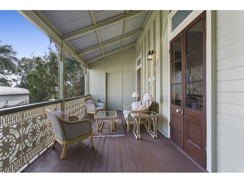 296 Agnes Street, The Range QLD 4700