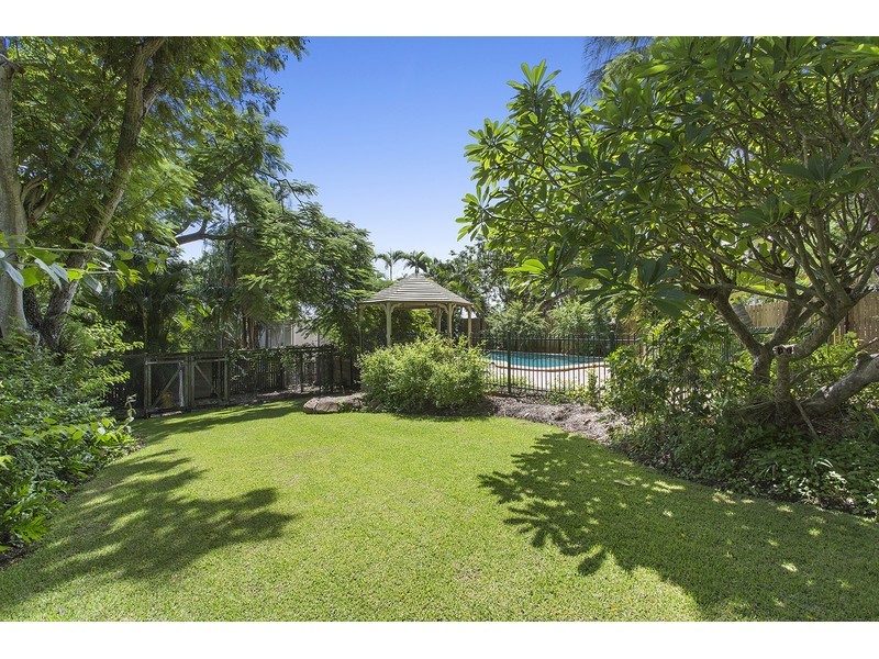 296 Agnes Street, The Range QLD 4700
