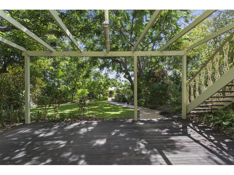 296 Agnes Street, The Range QLD 4700