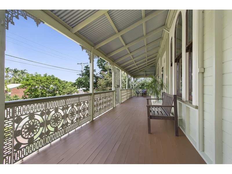 296 Agnes Street, The Range QLD 4700